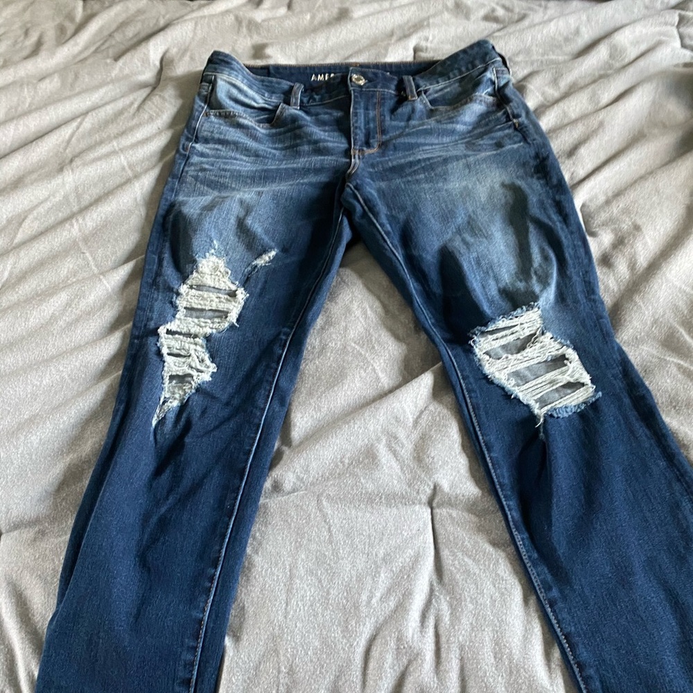 Women’s American Eagle Jeans
